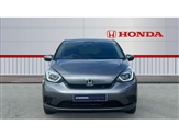 Honda Jazz Image 6