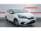 Honda Jazz Image 1