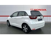 Honda Jazz Image 3