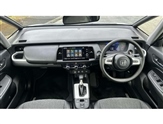 Honda Jazz Image 4