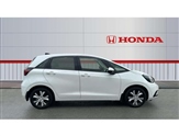 Honda Jazz Image 5