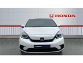 Honda Jazz Image 6