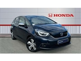 Honda Jazz Image 1