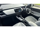 Honda Jazz Image 2