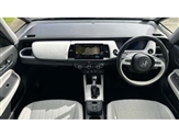 Honda Jazz Image 4