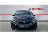 Honda Jazz Image 6