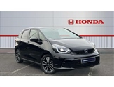 Honda Jazz Image 1