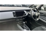Honda Jazz Image 2