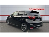 Honda Jazz Image 3