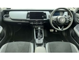 Honda Jazz Image 4