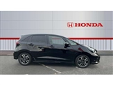 Honda Jazz Image 5