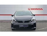 Honda Jazz Image 6