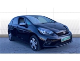 Honda Jazz Image 1
