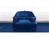 Honda Jazz Image 6