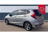 Honda Jazz Image 2
