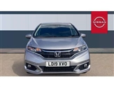 Honda Jazz Image 3