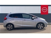 Honda Jazz Image 5