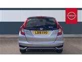 Honda Jazz Image 6