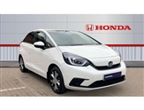 Honda Jazz Image 1