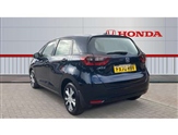 Honda Jazz Image 3