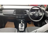 Honda Jazz Image 4