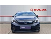 Honda Jazz Image 6