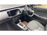 Honda Jazz Image 2