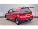 Honda Jazz Image 3