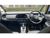 Honda Jazz Image 4