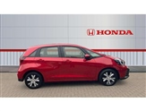 Honda Jazz Image 5