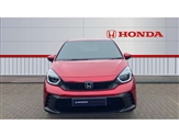 Honda Jazz Image 6
