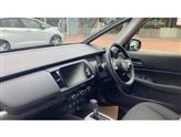 Honda Jazz Image 2