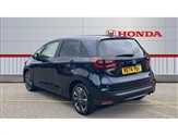 Honda Jazz Image 3