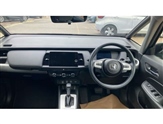 Honda Jazz Image 4