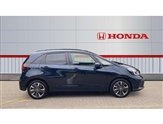 Honda Jazz Image 5