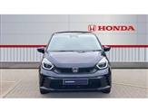 Honda Jazz Image 6