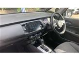 Honda Jazz Image 2