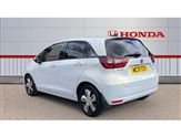 Honda Jazz Image 3