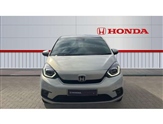 Honda Jazz Image 6