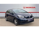 Honda Jazz Image 1