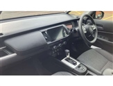 Honda Jazz Image 2