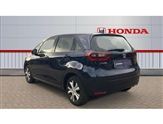 Honda Jazz Image 3