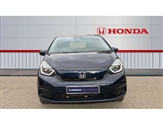 Honda Jazz Image 6