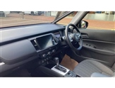 Honda Jazz Image 2