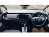 Honda Jazz Image 4