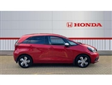 Honda Jazz Image 5
