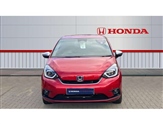 Honda Jazz Image 6