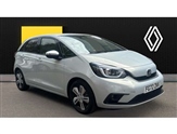 Honda Jazz Image 1