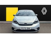 Honda Jazz Image 3
