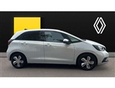 Honda Jazz Image 5